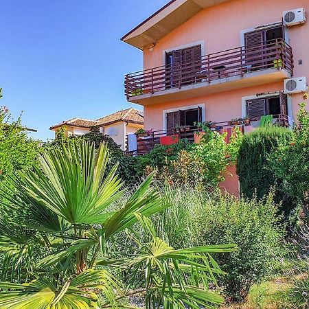 Apartments Marinici Rijeka - With Private Parking Екстер'єр фото