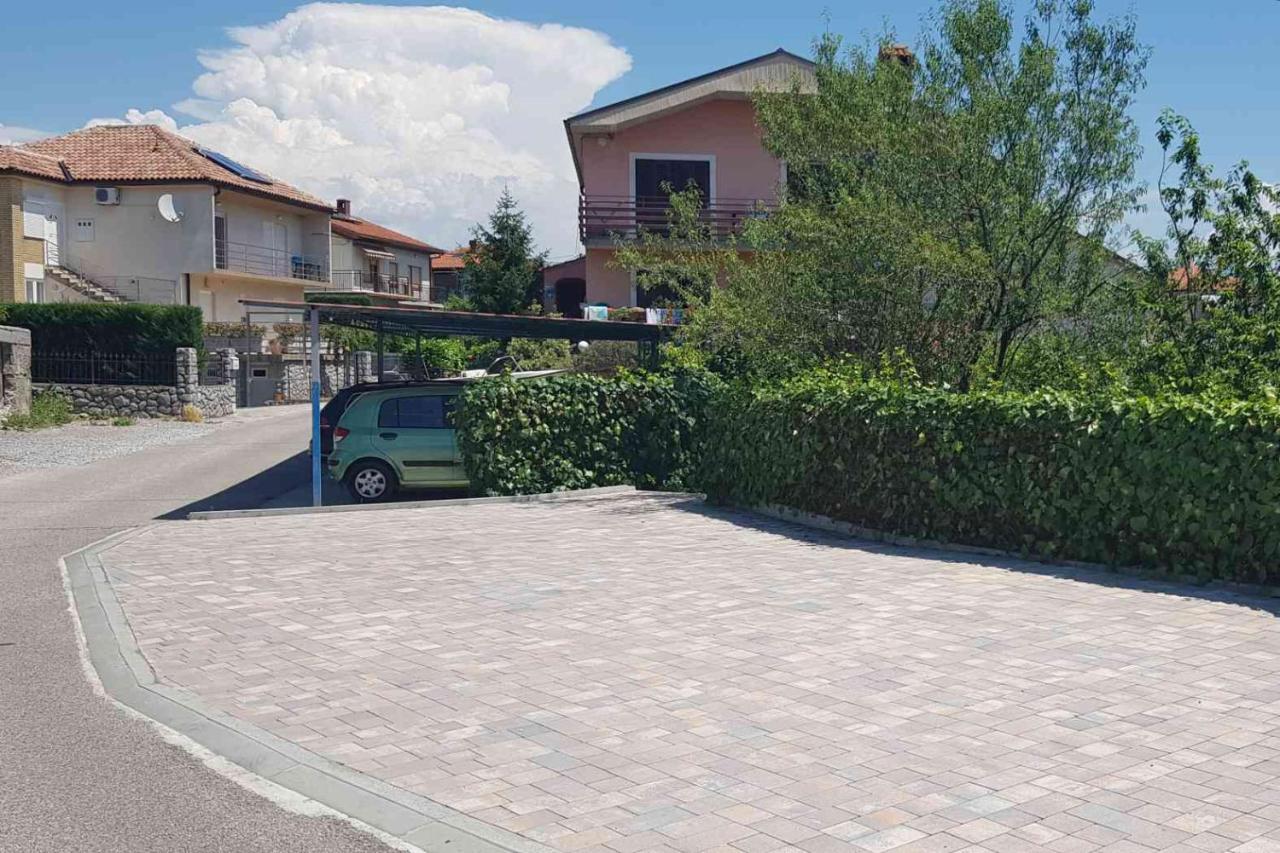 Apartments Marinici Rijeka - With Private Parking Екстер'єр фото