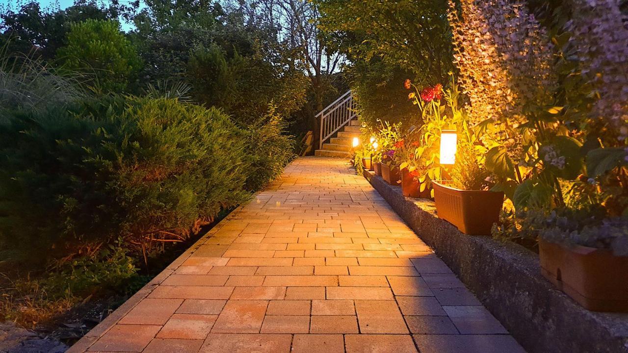 Apartments Marinici Rijeka - With Private Parking Екстер'єр фото