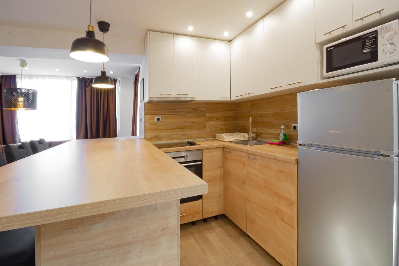 Apartments Marinici Rijeka - With Private Parking Екстер'єр фото