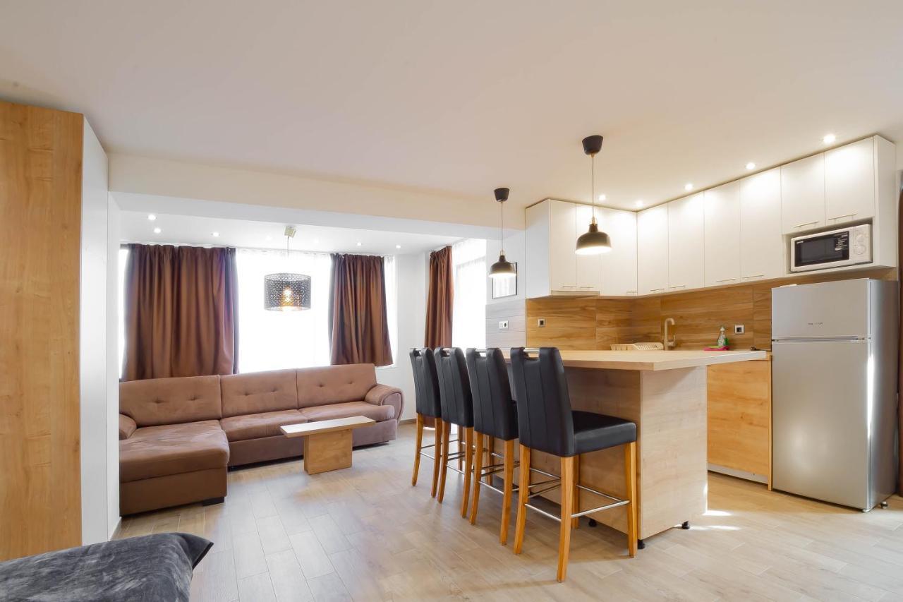 Apartments Marinici Rijeka - With Private Parking Екстер'єр фото