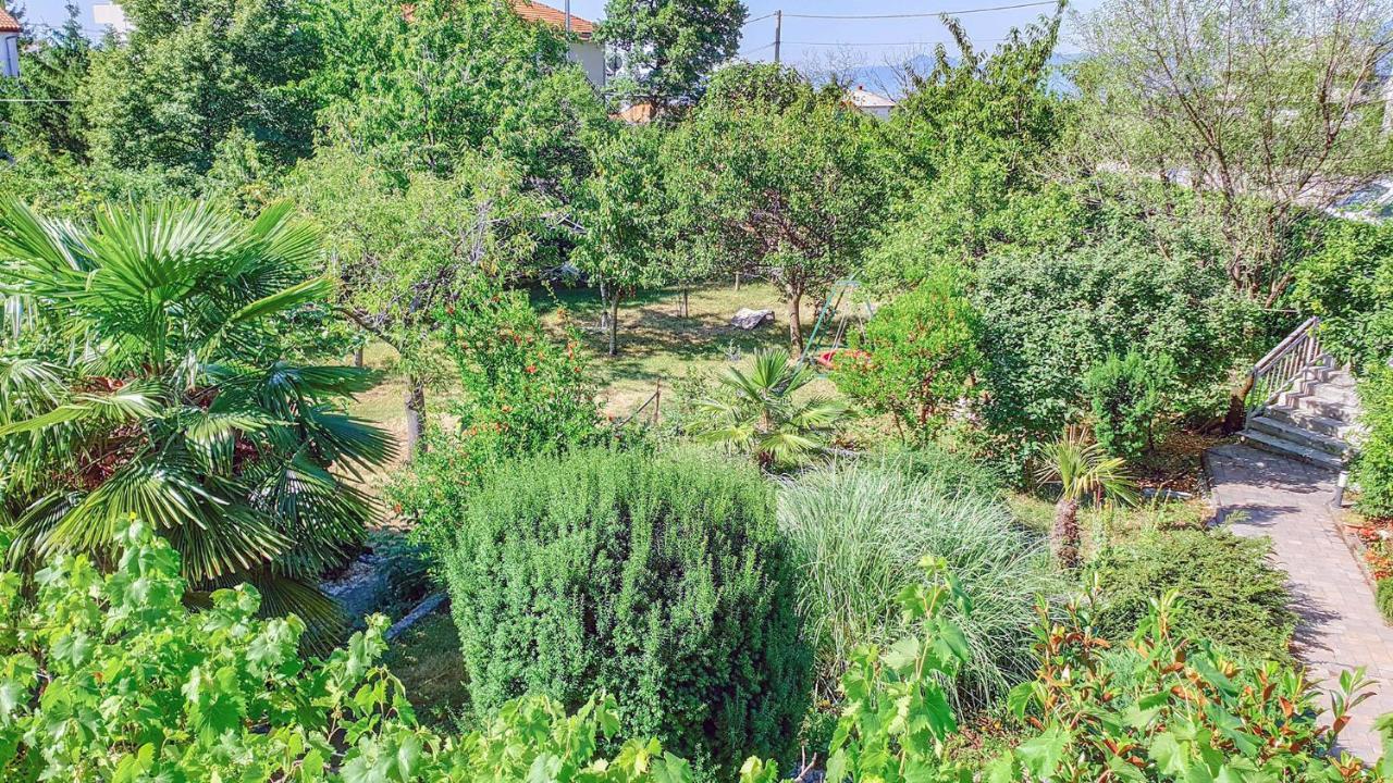 Apartments Marinici Rijeka - With Private Parking Екстер'єр фото