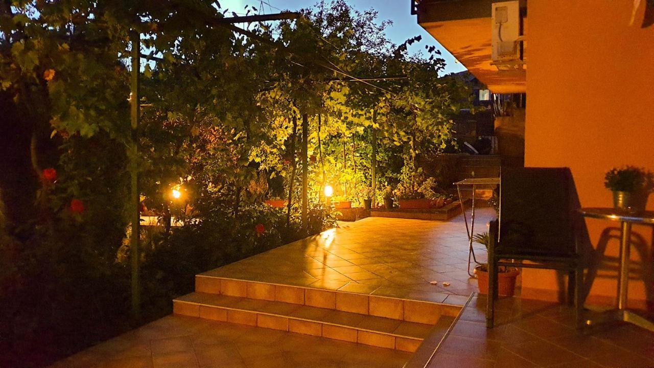 Apartments Marinici Rijeka - With Private Parking Екстер'єр фото